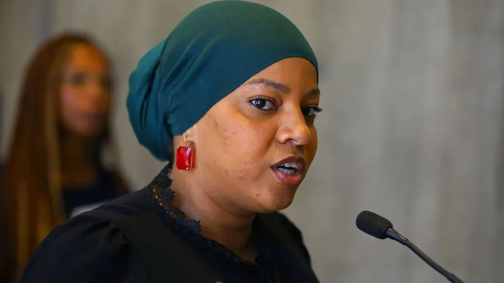 Leftist Boston City Councilwoman’s Rhetoric Is So Vitriolic That It Disturbs Democratic Colleagues: Report