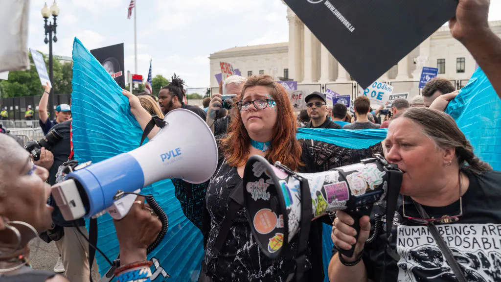 Pro-Life Activist Sentenced To Over Four Years In Prison Over Protest At D.C. Abortion Facility