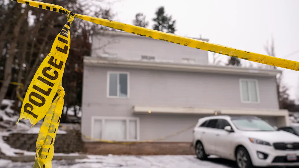 Idaho Quadruple Murder Suspect’s Attorney Claims Prosecution Withholding Evidence