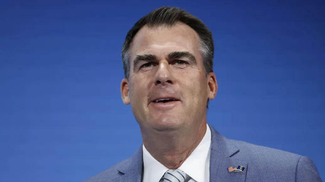 Oklahoma Becomes Latest State To Give Police Authority To Arrest Illegal Immigrants