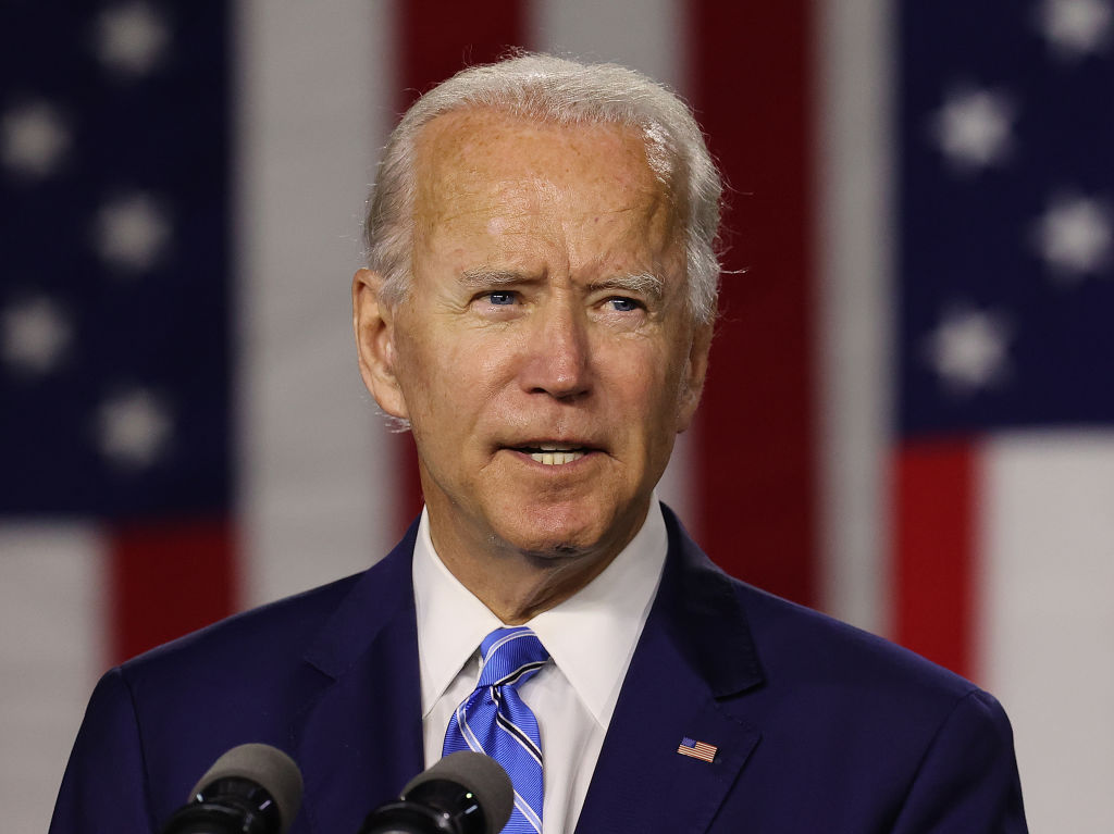 Backlash: Biden Criticized for Granting Select Illegal Immigrants Health Care Benefits