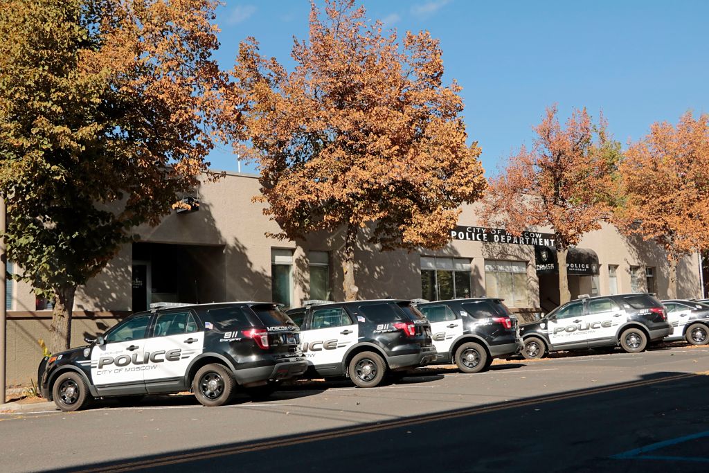 Idaho Welcomes Disillusioned Police Officers from Blue West Coast States