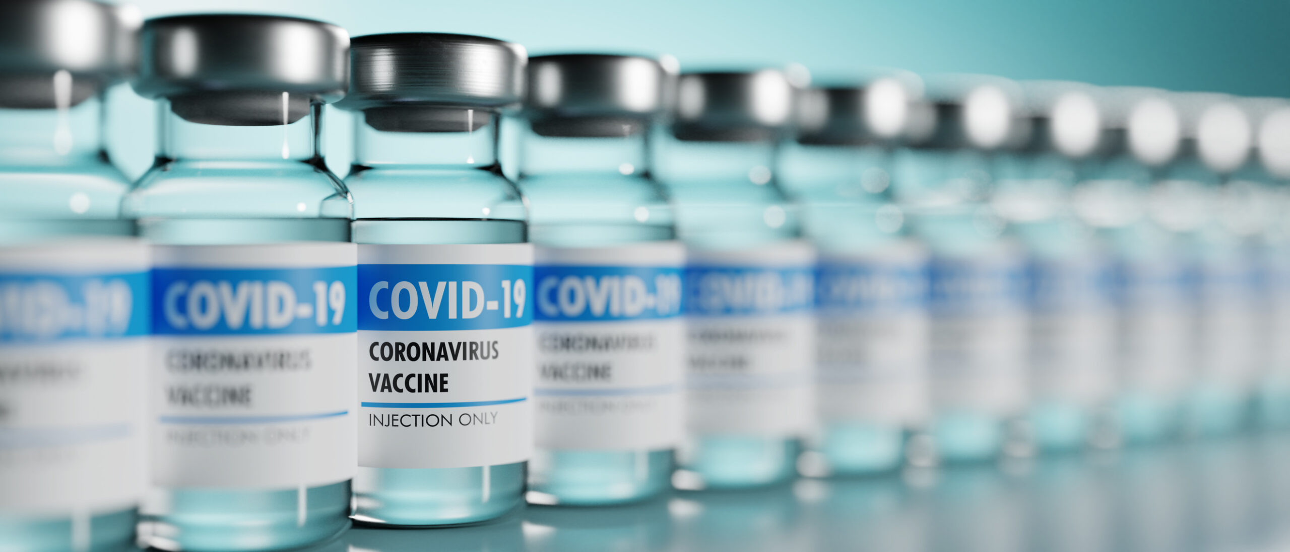 Legacy Media Recognizes Potential COVID Vaccine Risks