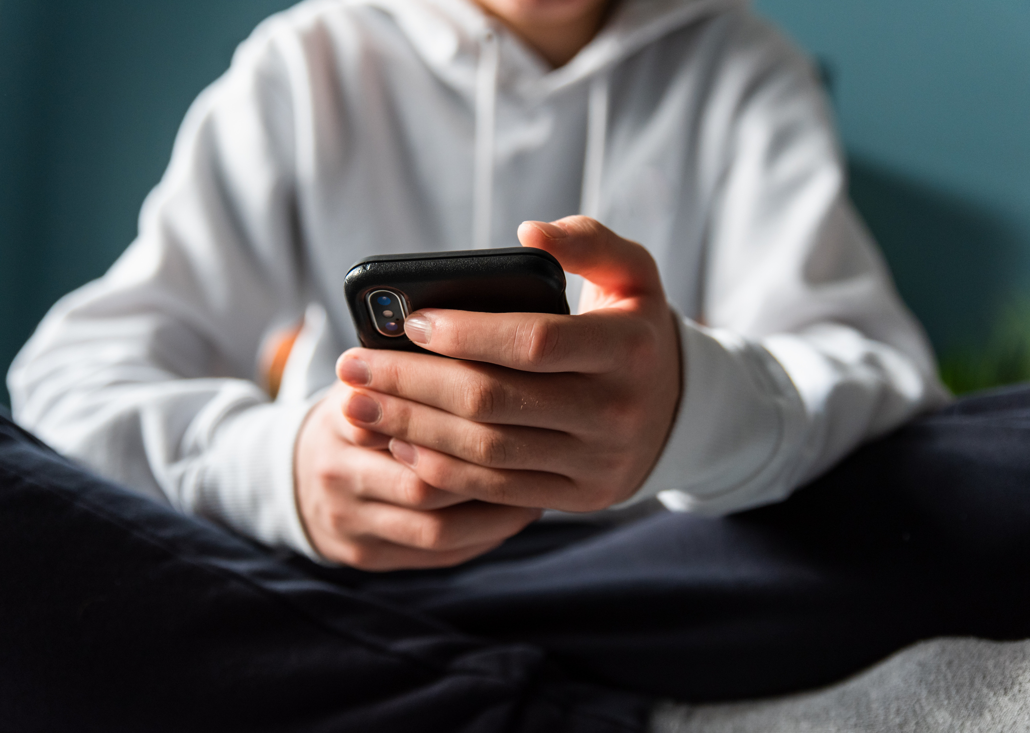 Google and Meta unite with tech giants against NY online child safety bills