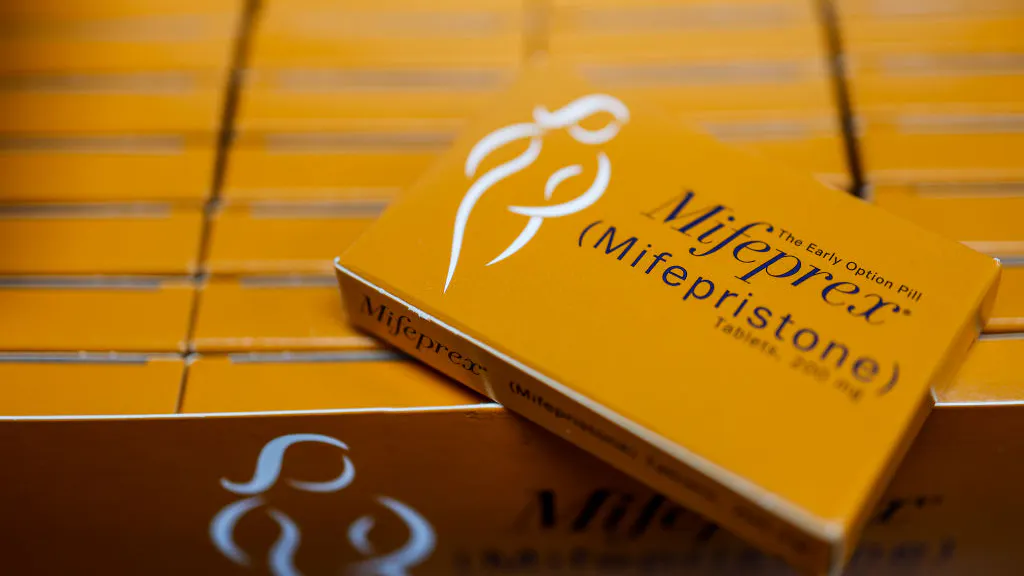 Medical Journal Retracts Major Studies Critical Of Abortion Pill Ahead Of Supreme Court Clash