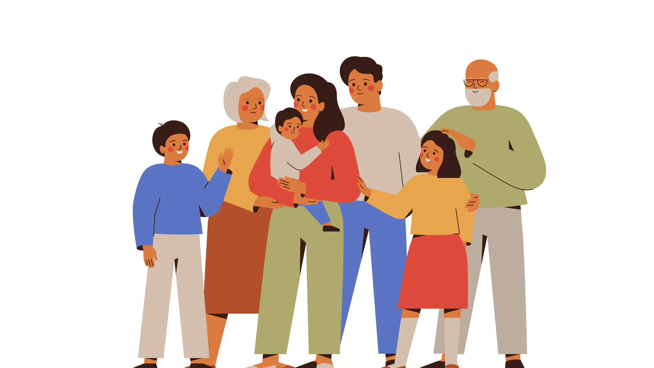 Insane Leftists Frame Family Formation As Sinister Right-Wing Conspiracy