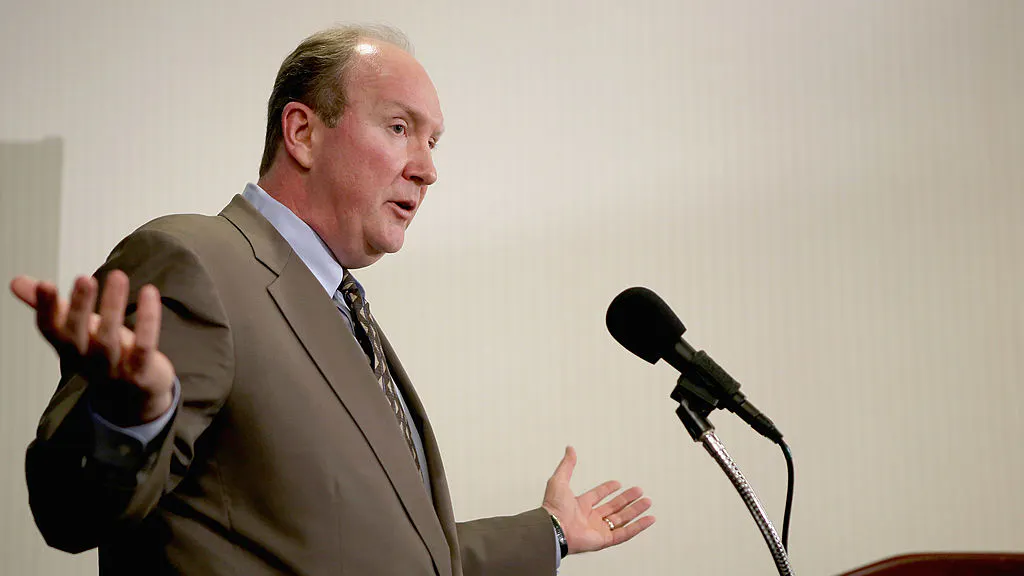 ‘They Haven’t Come Close’: Andy McCarthy Says Prosecution In Trump Hush Money Case Cannot Prove Fraud