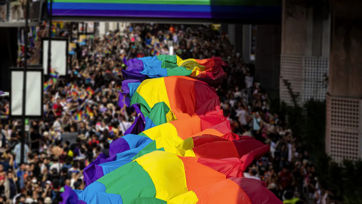 Keep Your Conscience Squeaky Clean With An Alternative To P&G Radical LGBTQ Activists