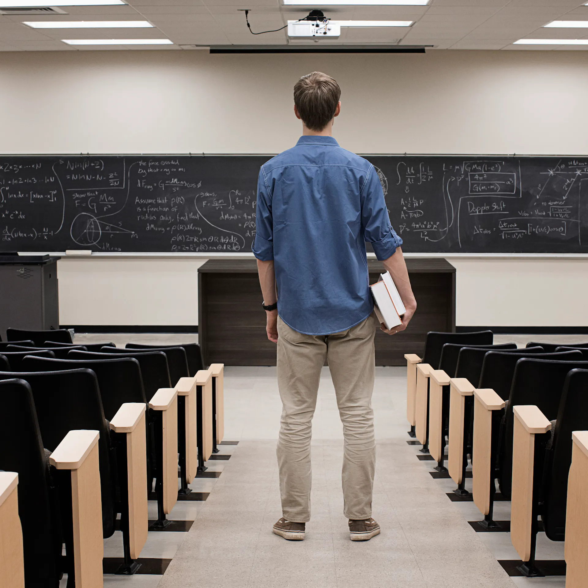 High Schooler Suspended For Properly Using ‘Illegal Alien’