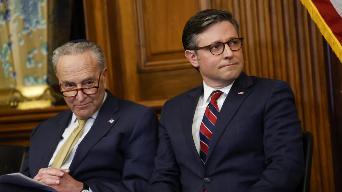 Senate To Give Failed Border Security Bill Another Chance; House Republicans Warn It Would Be ‘Dead On Arrival’