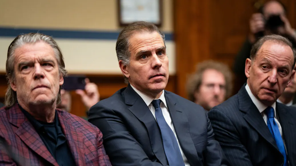 CNN Legal Analyst Isn’t Buying Hunter Biden Defense In Gun Trial: He Wasn’t High *That* Day