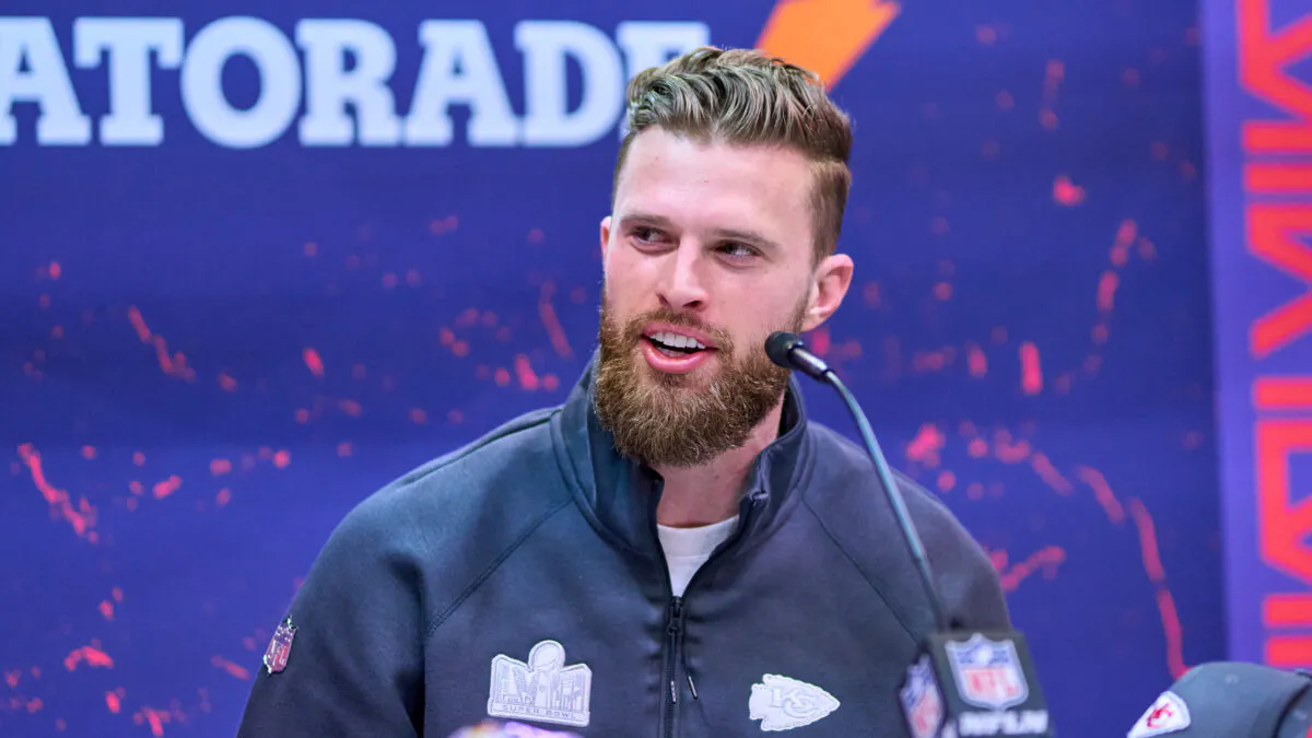 Leftists Melt Down Over NFL Kicker’s Speech Slamming Biden, LGBTQ Pride; Petition Demands Team Dismiss Him