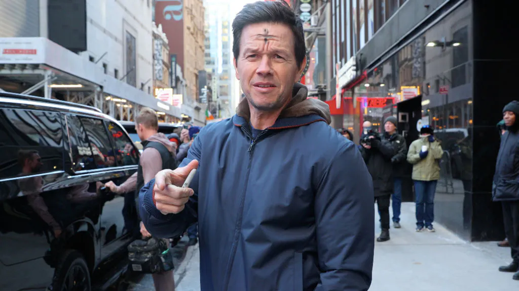 Faith In Hollywood: 5 Celebrities Who Are Openly Catholic