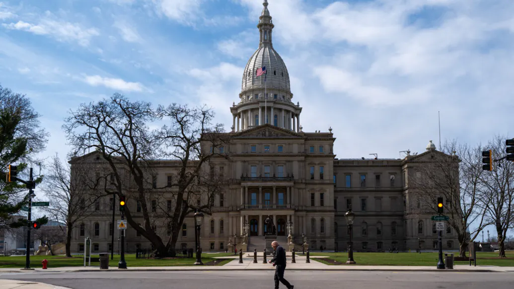 Dem-Controlled Michigan Senate Passes Bill Banning Bipartisan Election Boards From Investigating Voter Fraud