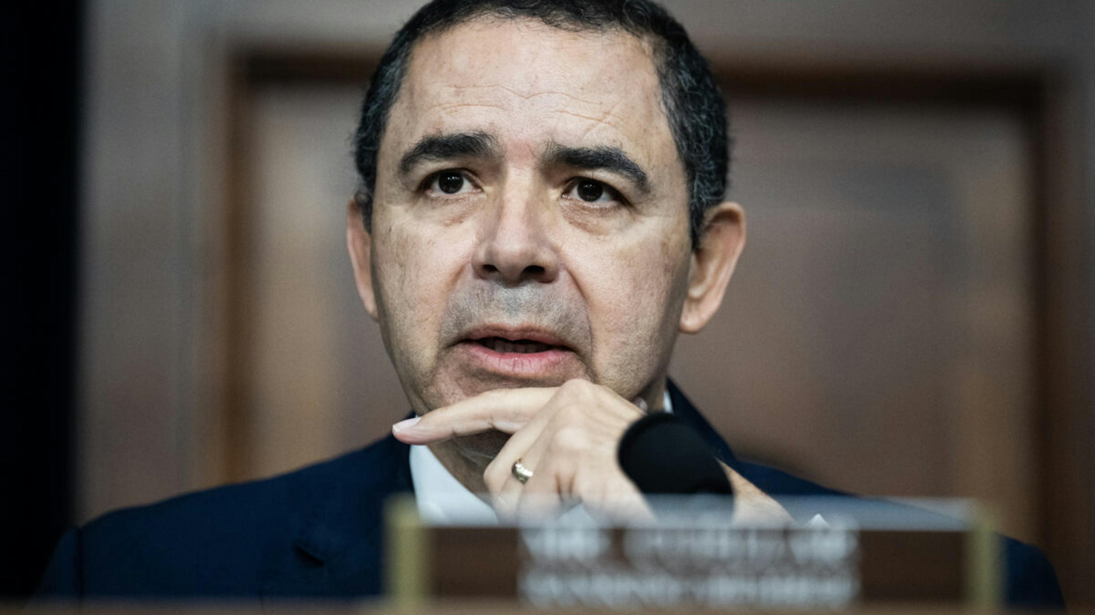 Trump Turns Heads With Pardon Of A Democrat: ‘Your Nightmare Is Finally Over!’