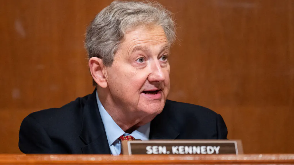 Senator’s Op-Ed On Protecting Women’s Sports Removed By USA Today Due To ‘Loaded Language’