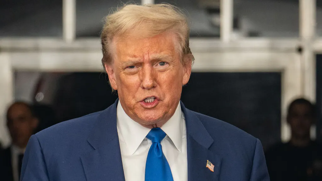 Judge Doesn’t Rule On Motion Restricting Trump From Slamming FBI Agents