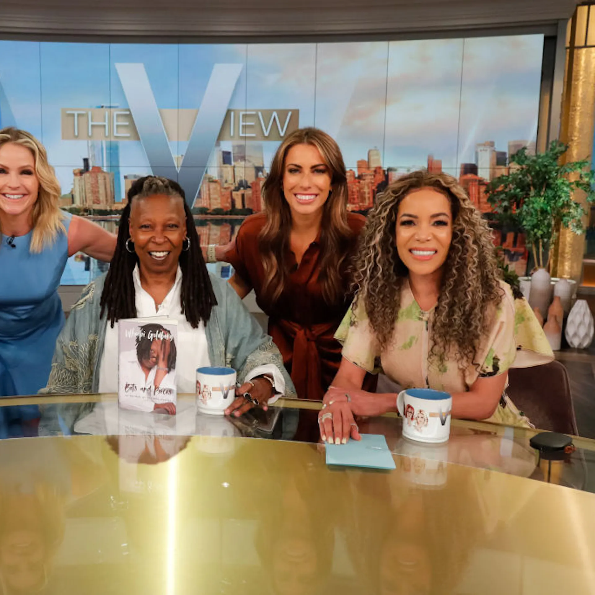 Talk Show or Campaign Ad? ‘The View’ Dares The FCC