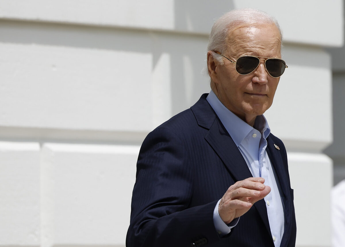 Biden Administration to Hold Summer Gasoline Sale from Reserves