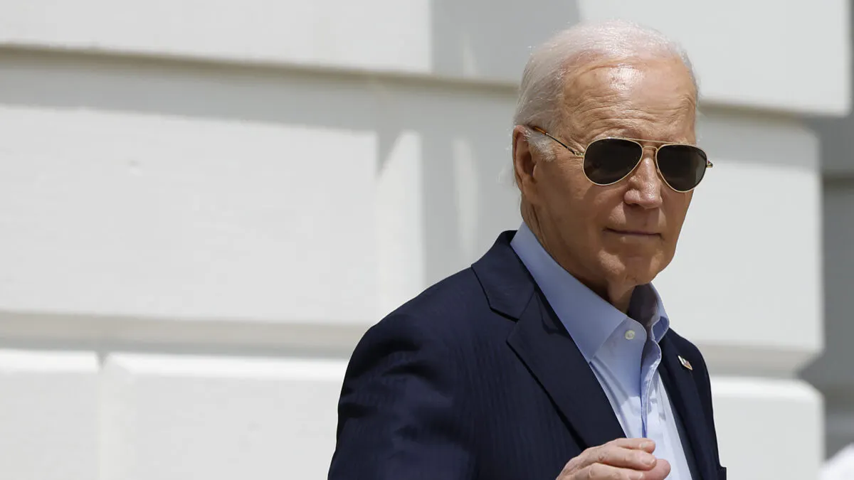 Biden Admin Plans Election Year Summer Sale Of Gasoline From Reserves