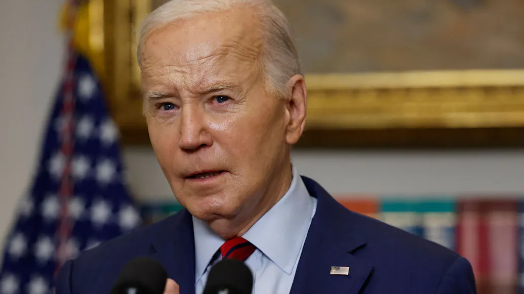 Red States Challenge Biden Admin’s ‘Blatantly Unconstitutional’ Regulations On Private Gun Sales