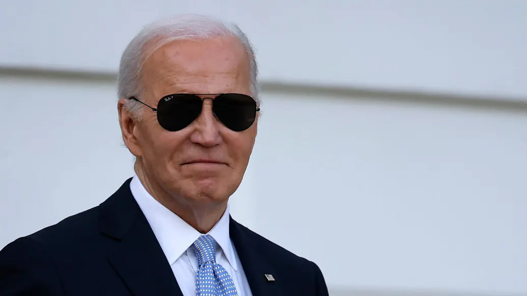 Bishop Accuses Biden Of Mocking Catholic Faith In Viral Video