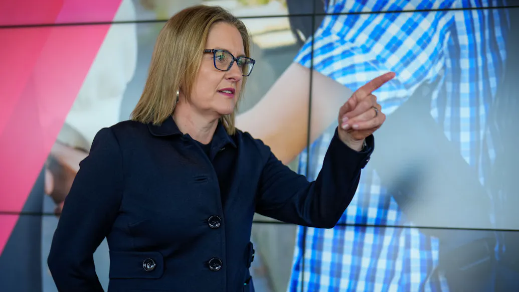 Australian State Creates Parliamentary Position For ‘Men’s Behaviour Change’
