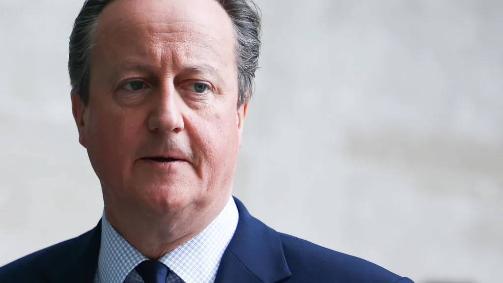 WATCH: Britain’s Ex-PM Torches The BBC For Failing To Call Hamas ‘Terrorists’