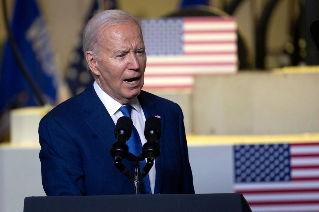 Biden Administration Challenges Iowa’s Immigration Law Allowing State Enforcement against Illegal Immigrants