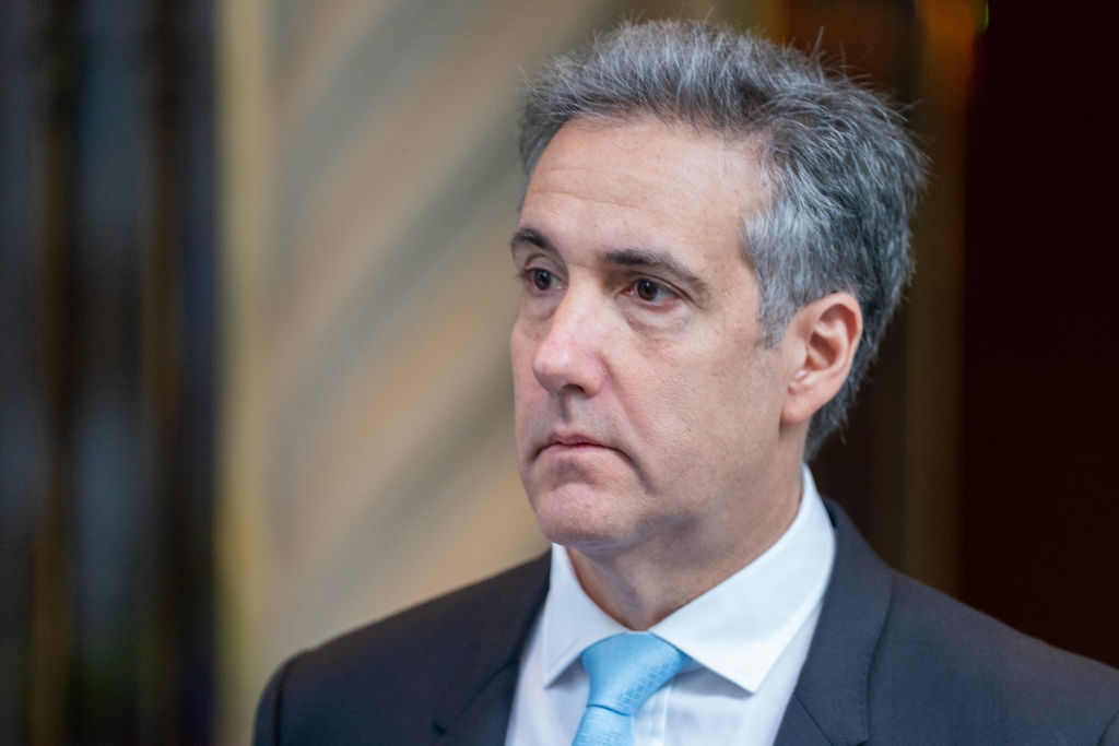 CNN Analyst Uncovers Question That Could Have Altered Cohen Testimony