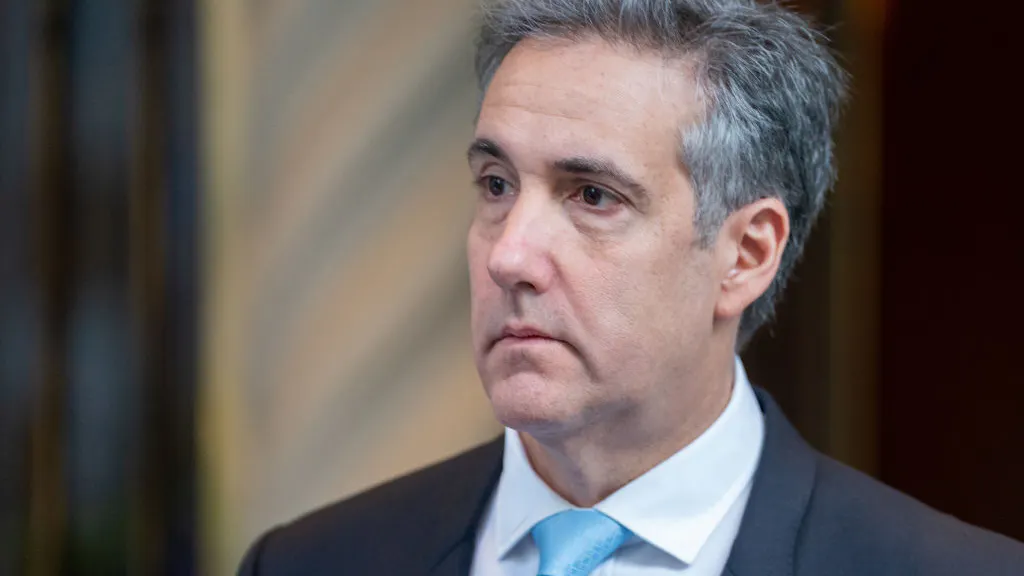 CNN Analyst Reveals The Four-Word Question That Would Have Completely Blown Cohen Testimony