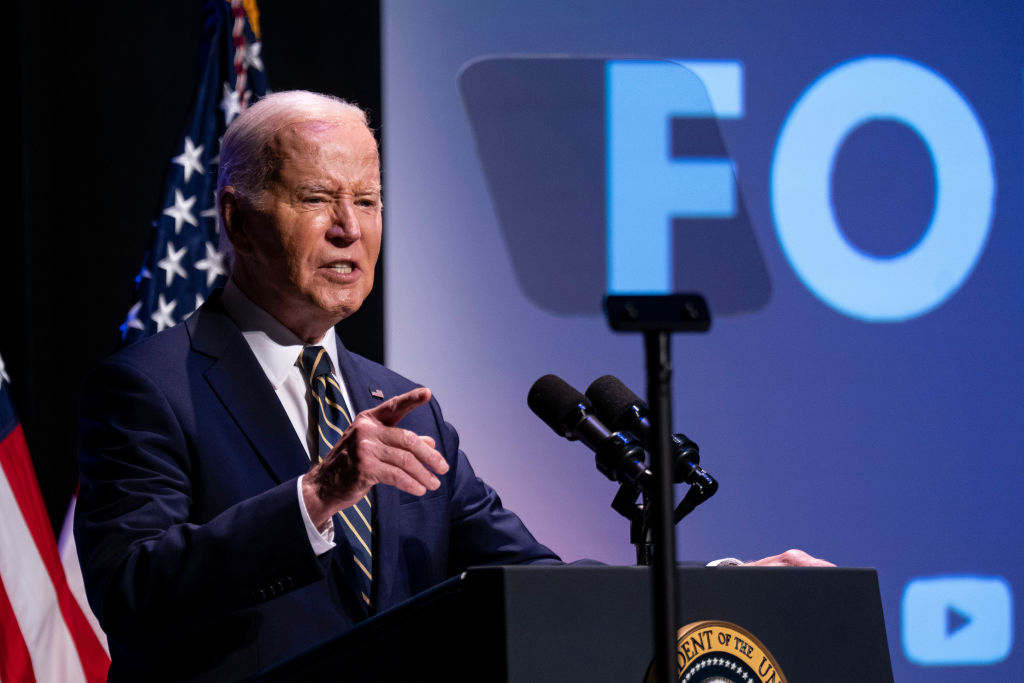 Federal judge halts Biden’s gun background check rule for Texas and gun rights groups