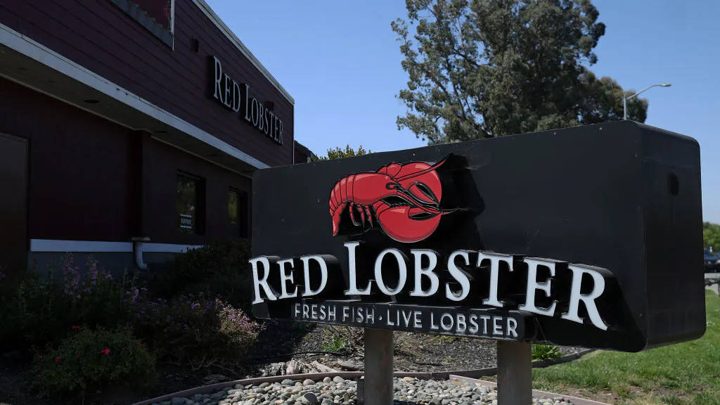 Red Lobster To File For Bankruptcy After All-You-Can-Eat Shrimp Deal Cost The Company Millions