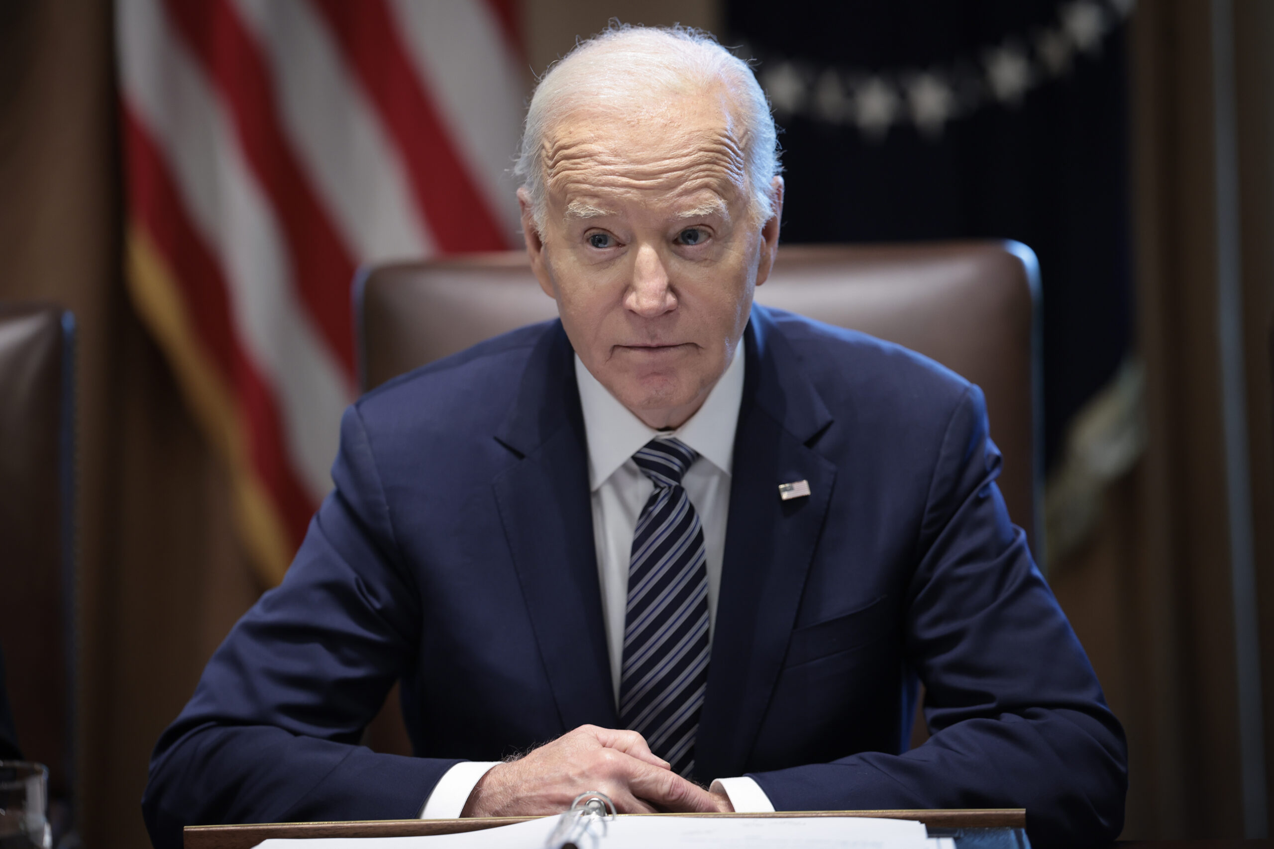 SCOTUS Ruling Questions Timing of Biden’s Immigration Order