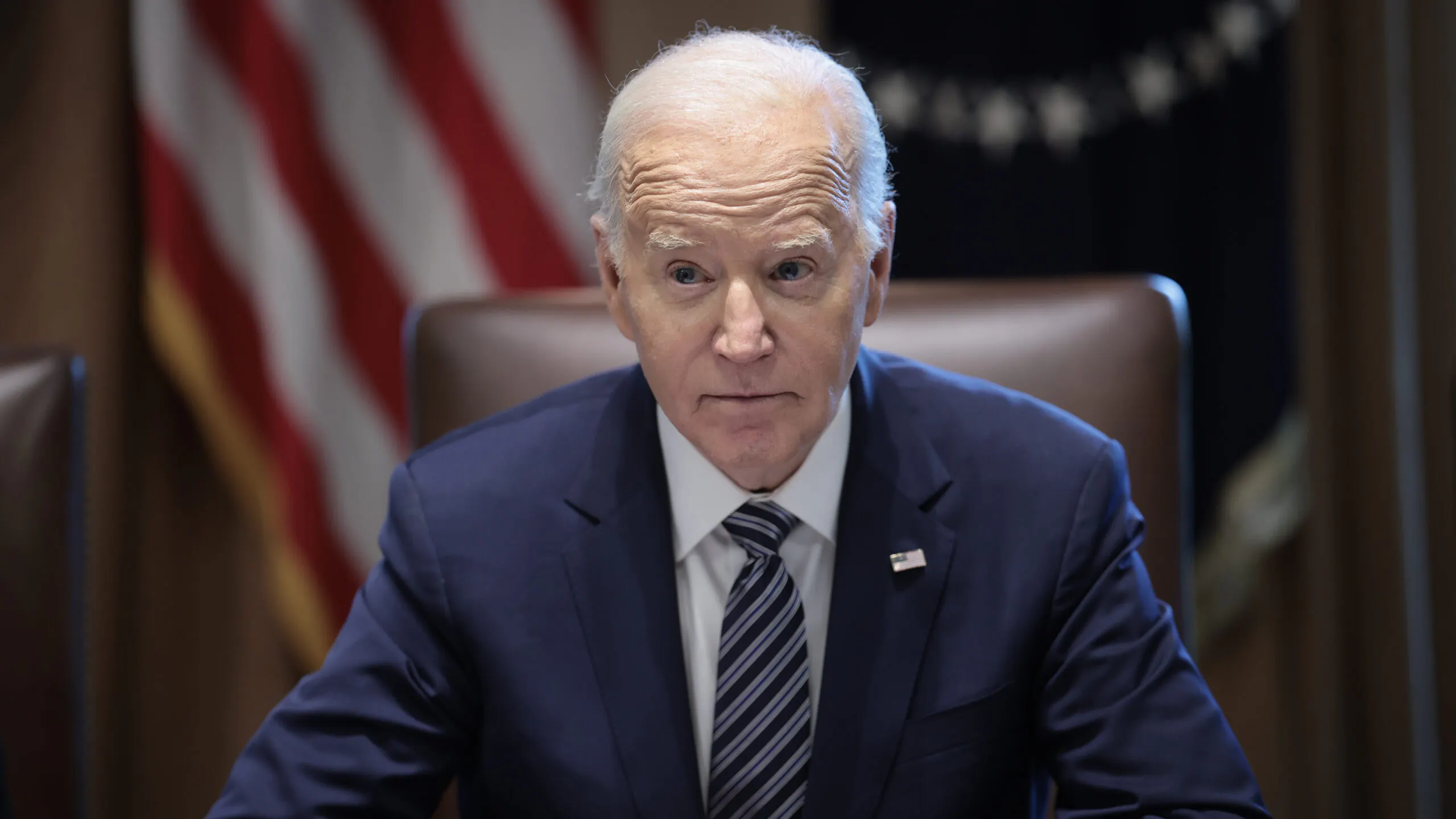 SCOTUS Decision Raises Timing Question On Biden’s Illegal Immigration Order