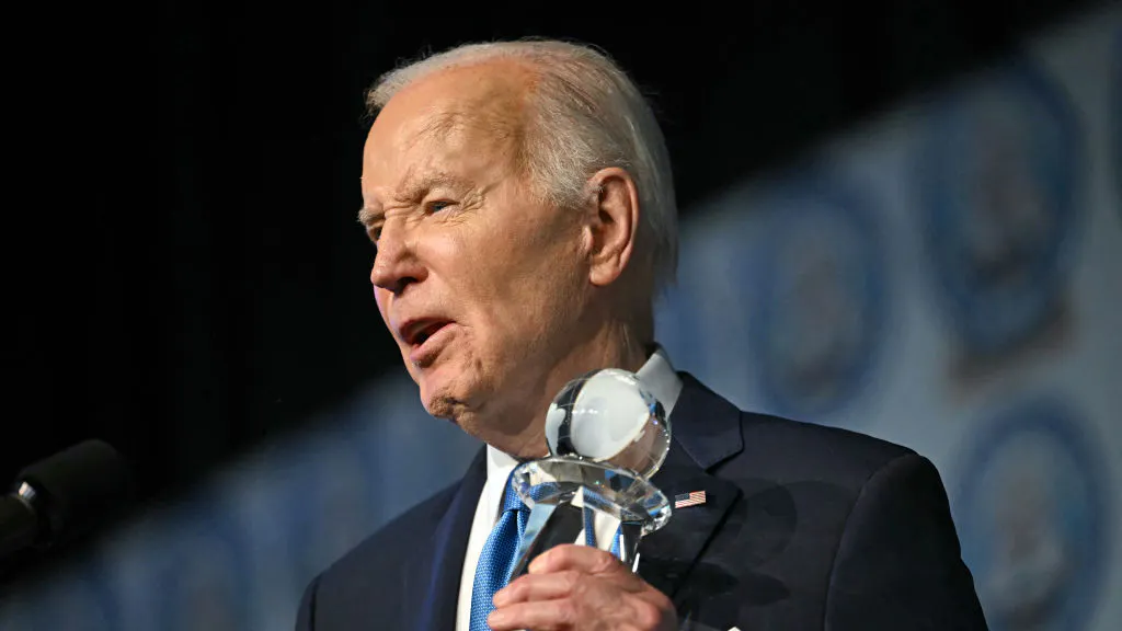 Biden Declares Diversity, Equity, Inclusion ‘The Core Strength Of America’