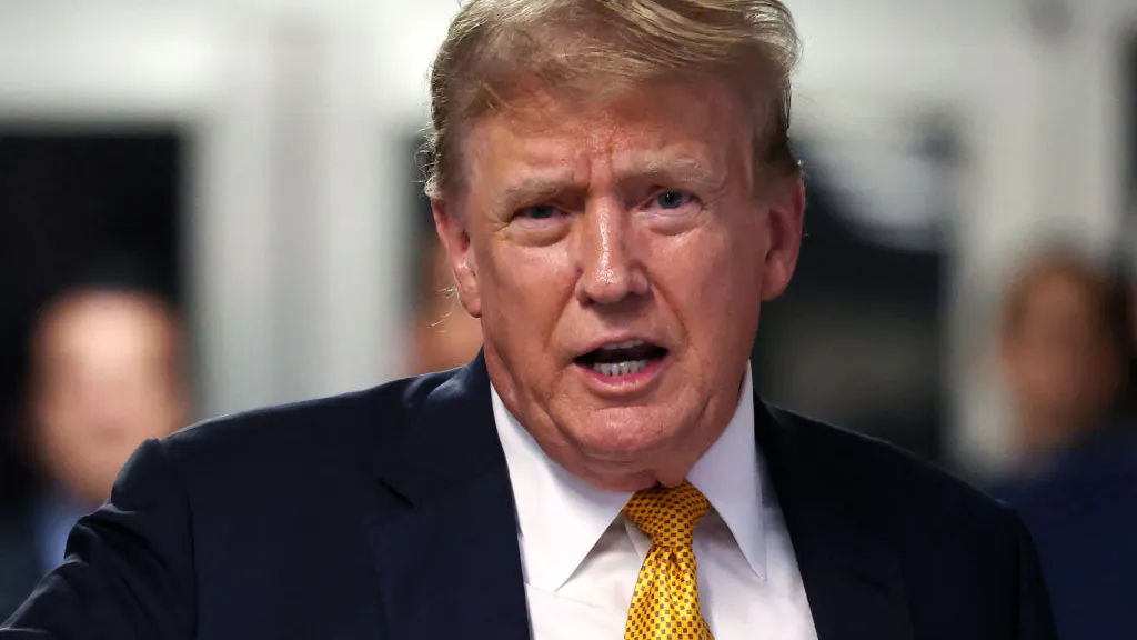 FBI Says ‘Deadly Force’ Authorization SOP For Mar-A-Lago Raid — Former Secret Service Agent Says Not So Fast