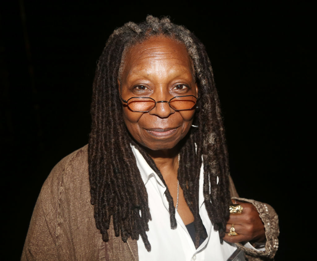 Whoopi Goldberg suggests that if Trump remains free, it sets a dangerous precedent for violence on 5th Ave