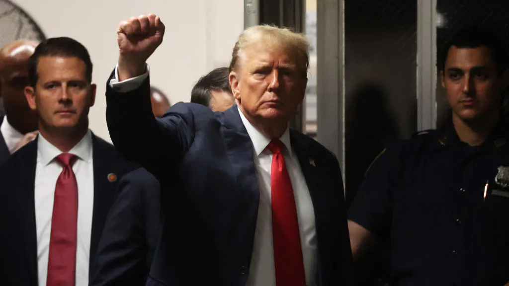 CNN Legal Analyst Pans Trump Prosecution As Hush-Money Trial Wraps: ‘They Fell Way Short’