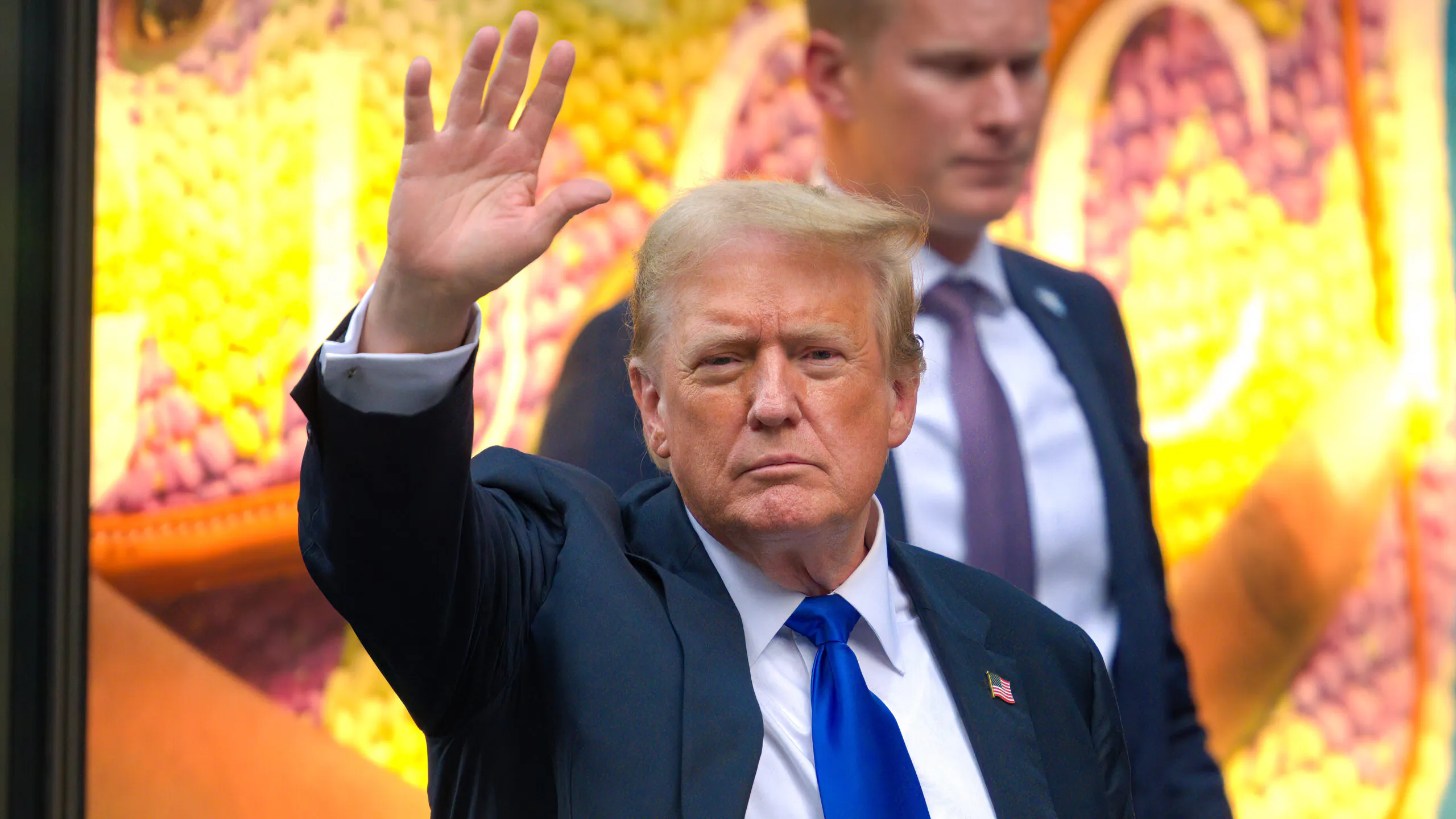 Trump Posts Video Following Verdict: ‘This Is The Final Battle’