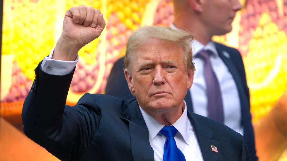 Can The Supreme Court Intervene After Trump’s Conviction? Legal Experts Say Yes.