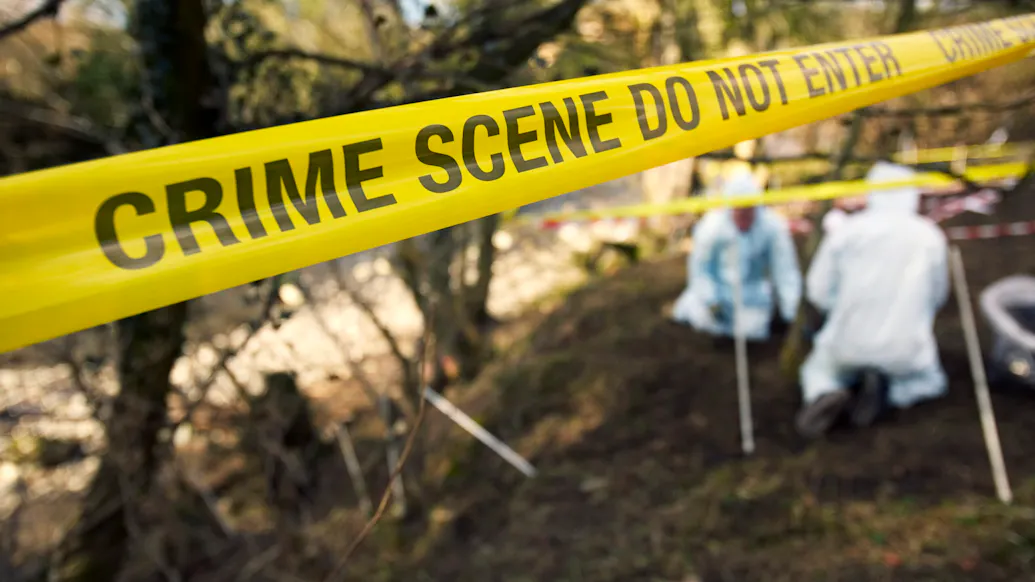 Man Pleads Guilty To Killing Utah Teenager One Month After Remains Are Found