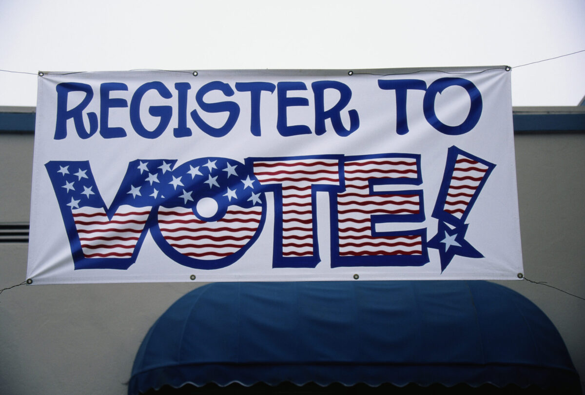 Federal Agency Subpoenaed for Alleged Attempt to Register Democrat Voters in Key Swing State