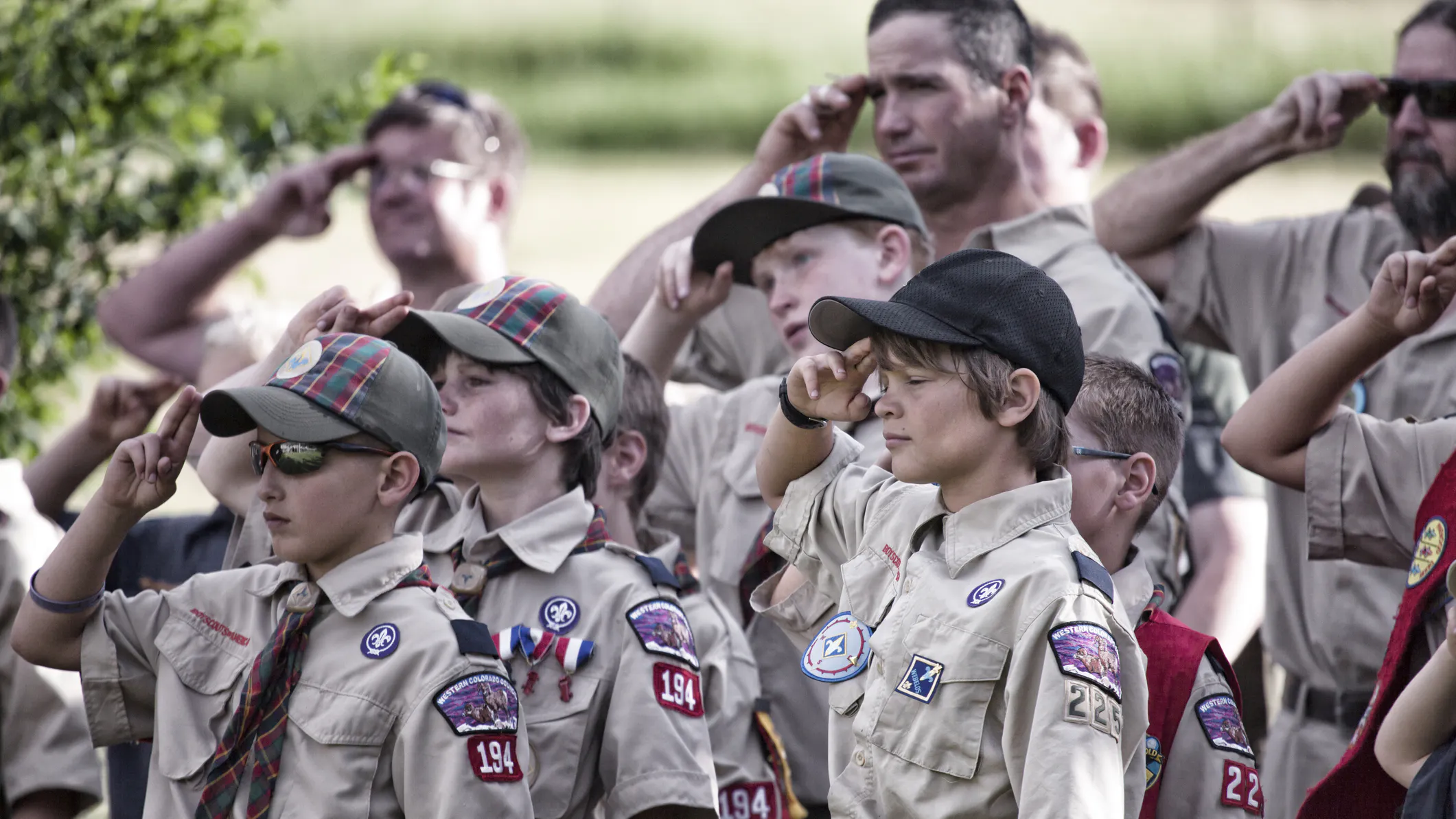 Boy Scouts Want To Include Everyone, But Now No One Wants To Join