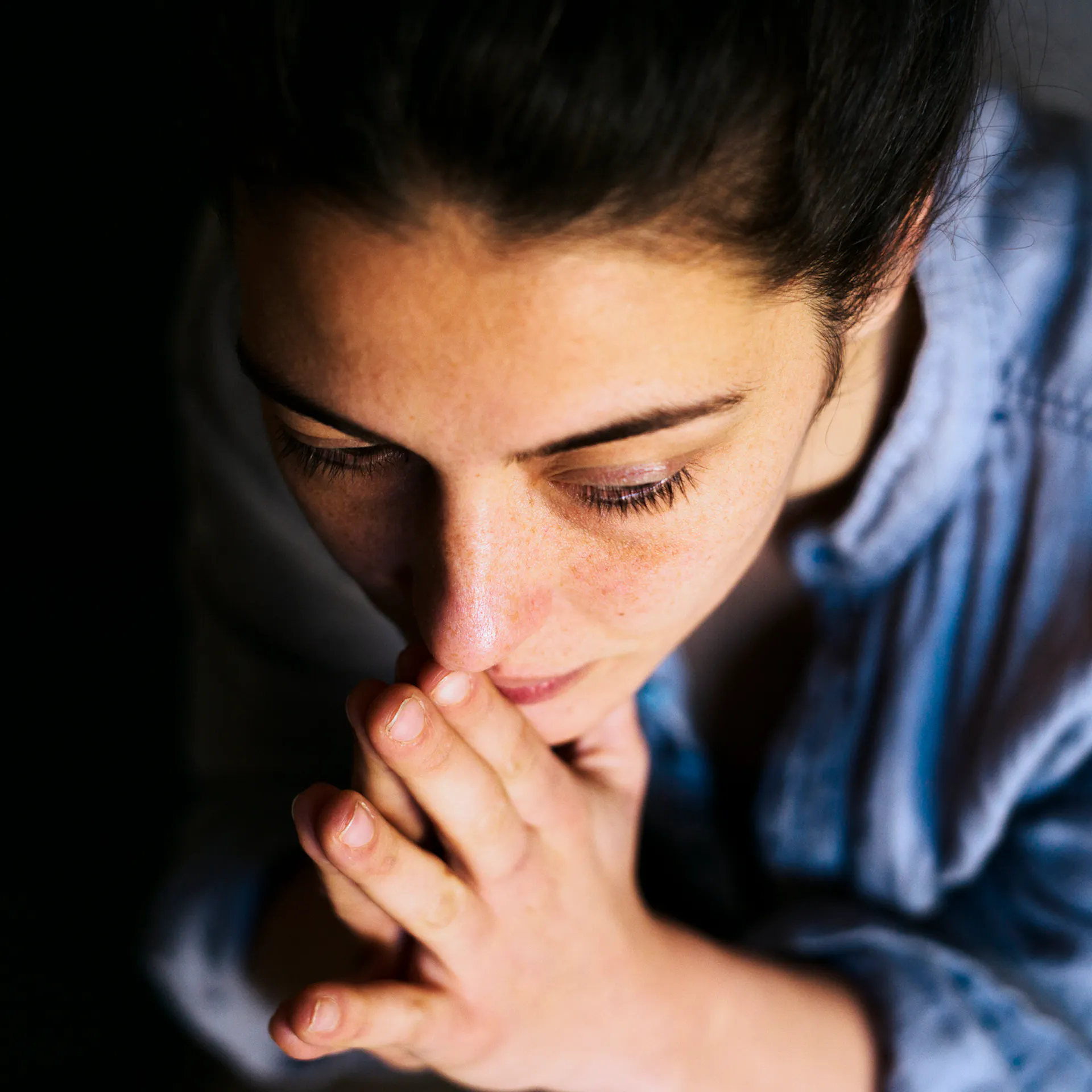 Why The Modern Dating Scene Is A Nightmare