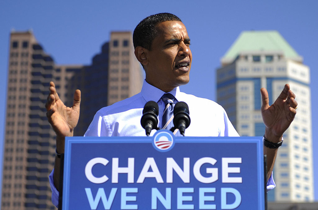 The Chicago Influence: Obama’s Impact on America’s Transformation