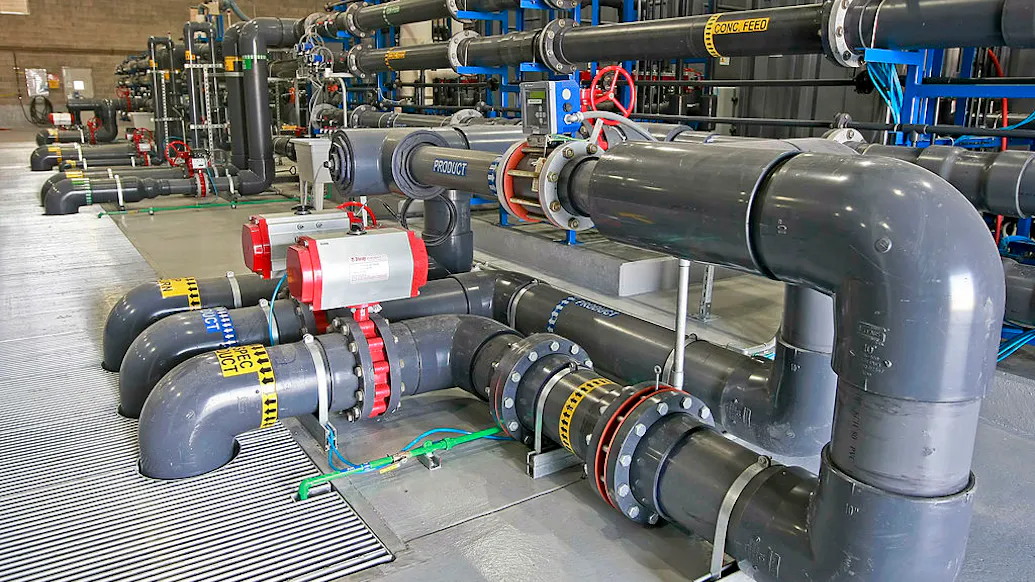 EPA Warns Of Cyberattacks On Nation’s Drinking Water Systems