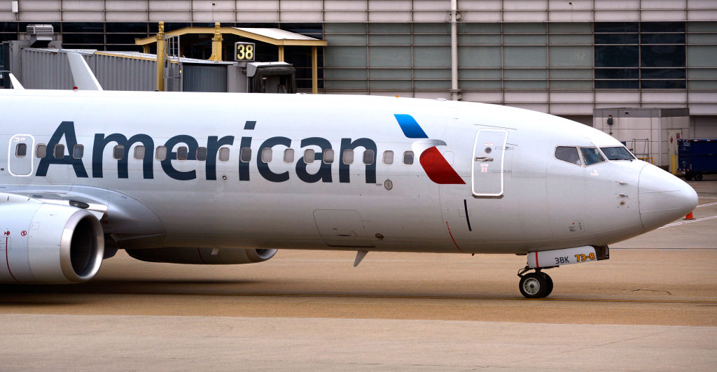 American Airlines apologizes for wrongly accusing a 9-year-old girl of missing a hidden bathroom camera on a flight