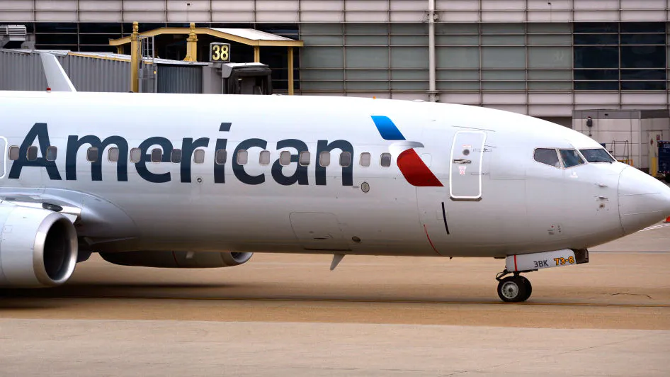 American Airlines Claims ‘Error’ After Blaming 9-Year-Old Girl For Not Noticing Flight Attendant’s Hidden Bathroom Camera