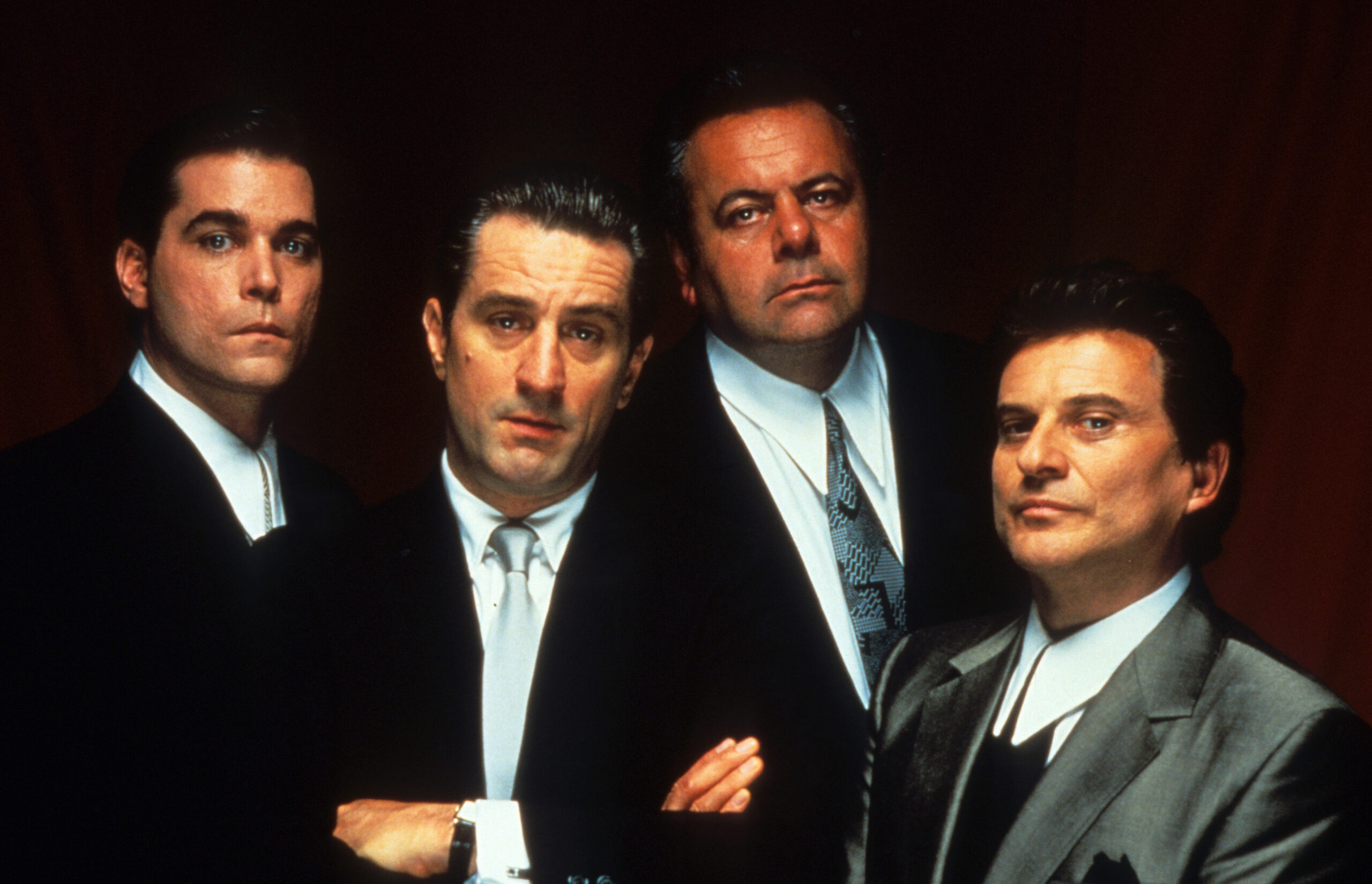 AMC criticized for labeling ‘Goodfellas’ with a ‘Cultural Stereotypes’ trigger warning